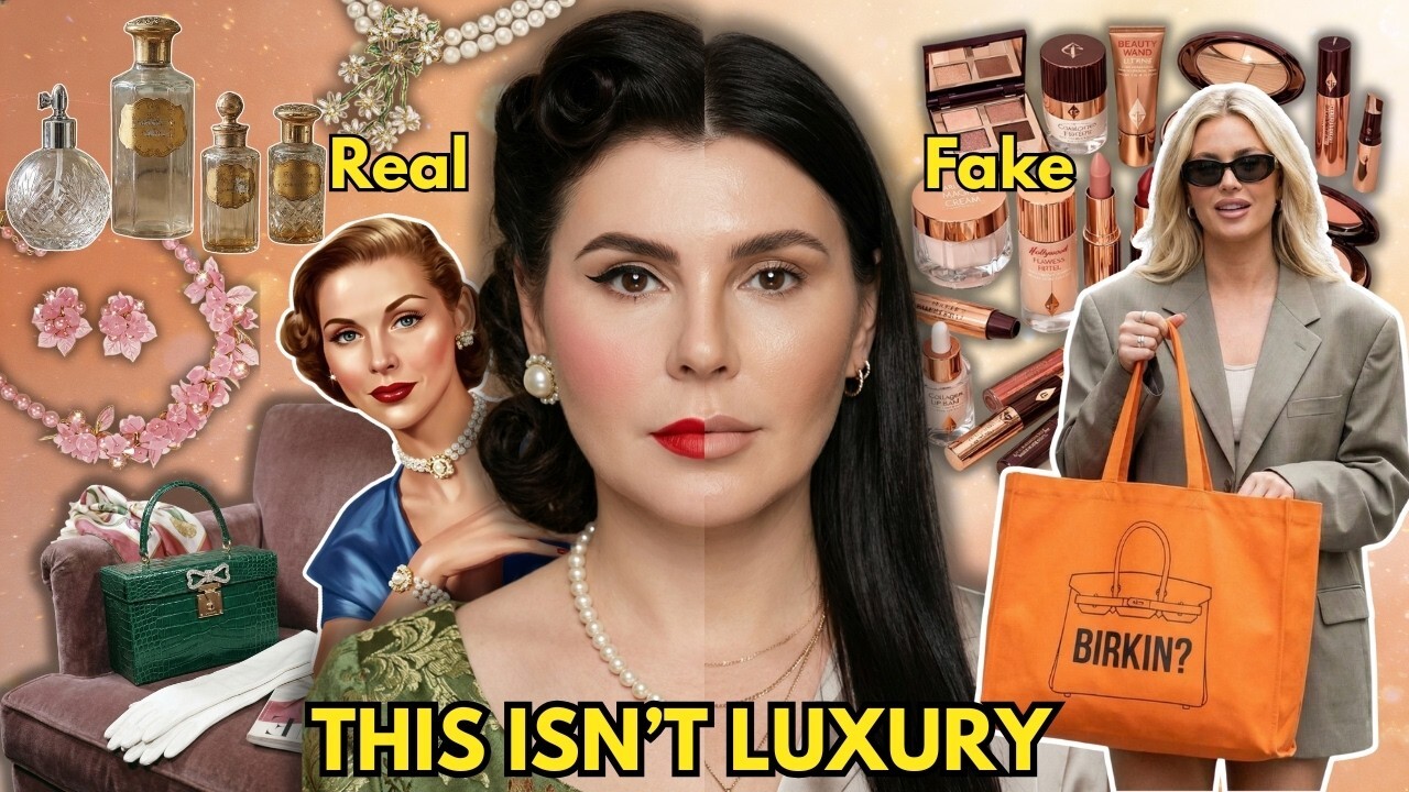 Video thumbnail for This $200 Billion Industry Is Designed to Keep You Poor