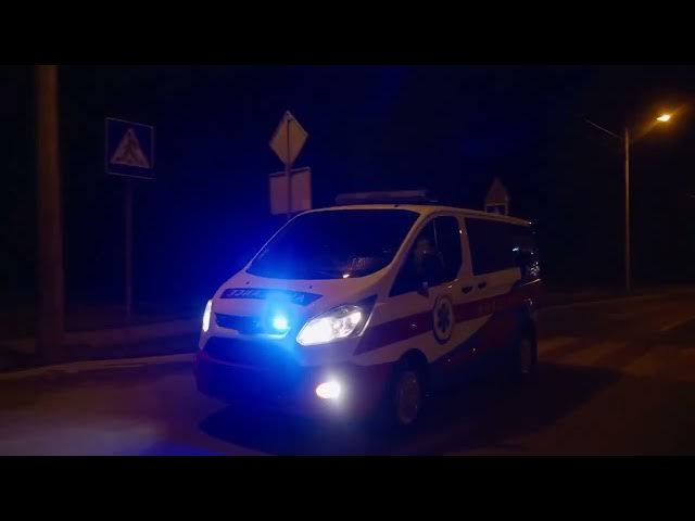 Video thumbnail for Tragic_Mississippi_Bus_Accident