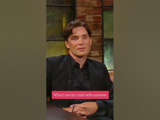 Video thumbnail for when I see my crush with someone