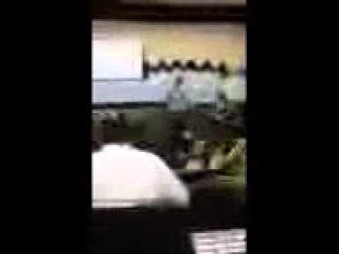 Video thumbnail for Rev. Brister Devotional Message