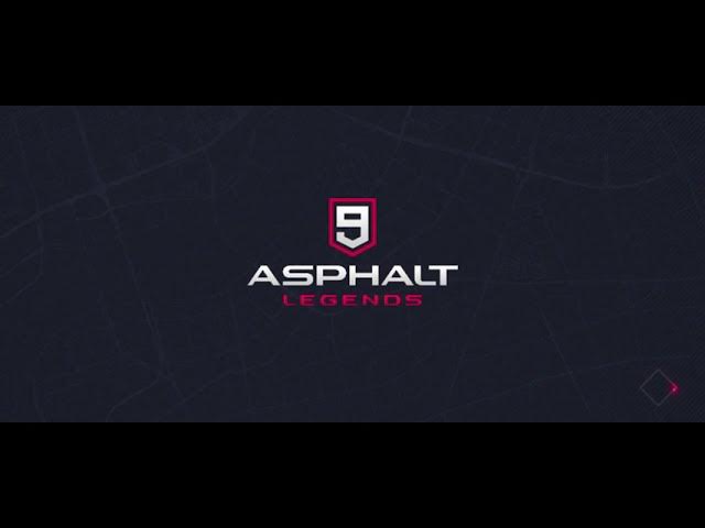 Video thumbnail for Asphalt 9 Gameplay on VIVO V20 SE – Gaming Quality Checkup (Screen Recording)