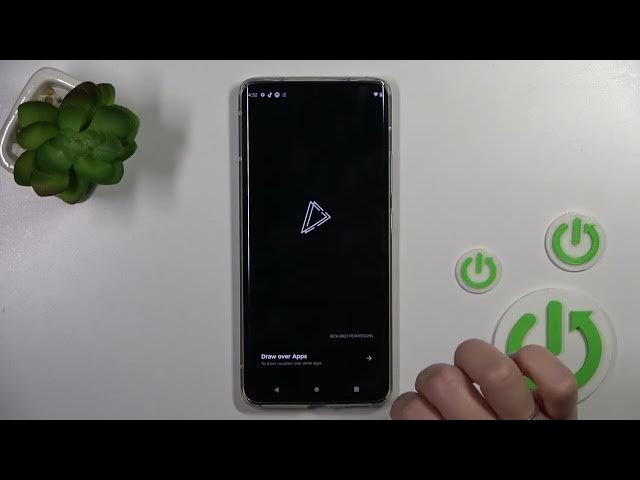 Video thumbnail for MOTOROLA Edge 30 Fusion - How To Turn On AOD (Muviz Edge App)