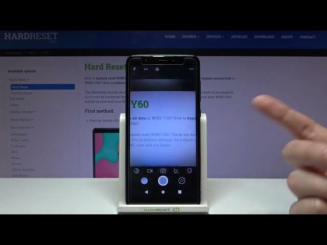 Video thumbnail for How to Take Burst Shot in CUBOT Note 9?