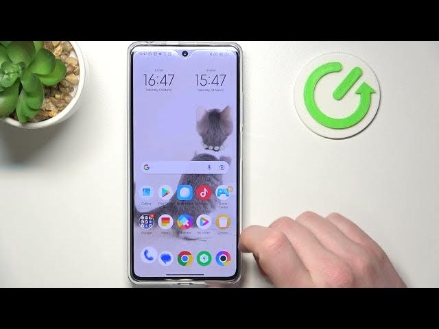 Video thumbnail for How to Make Emergency Call in USA on POCO X5 – Emergency Call
