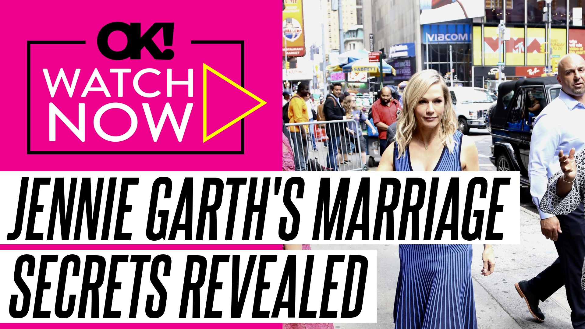 Video thumbnail for What Went Wrong in Jennie Garth and Peter Facinelli's Marriage? Inside Their Nearly 20-Year Relationship That Ended