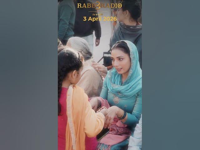 Video thumbnail for Rabb Da Radio 3 | 3 April 2026