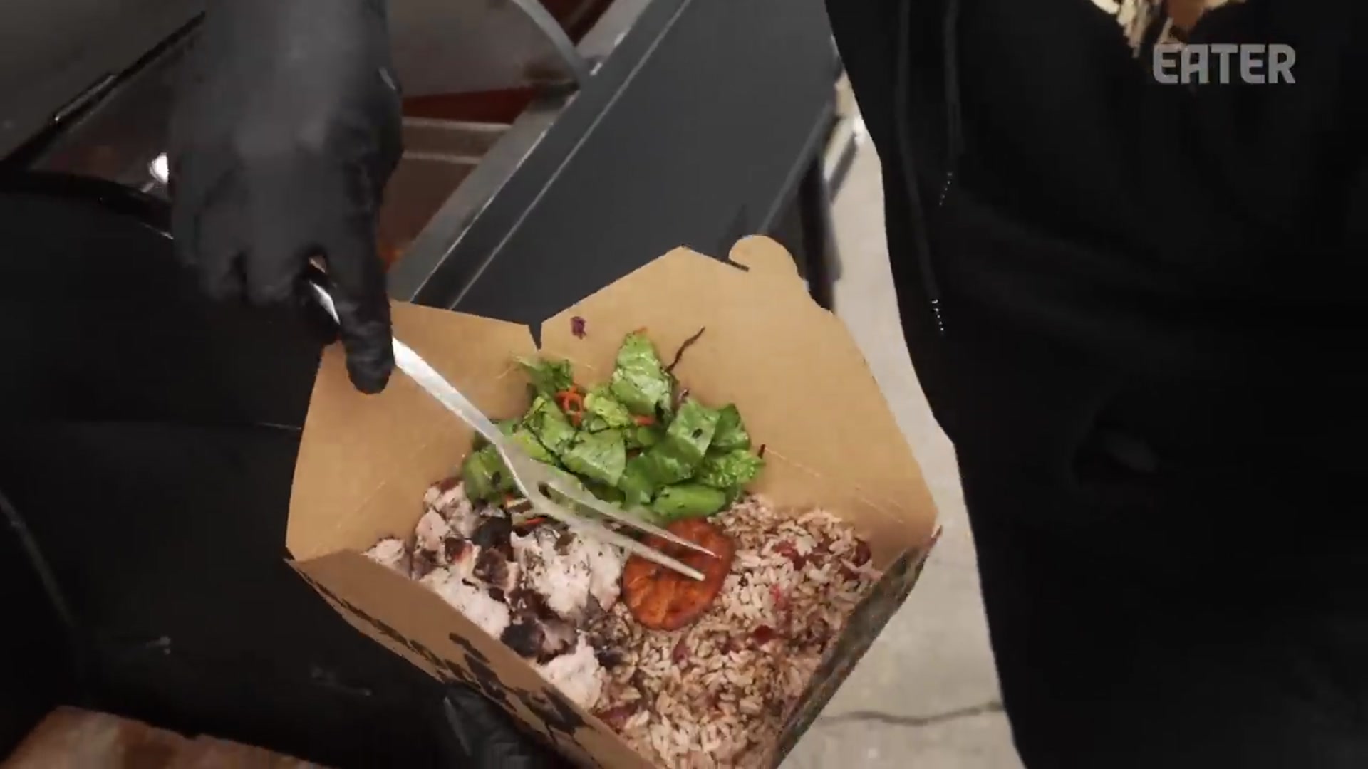 Video thumbnail for How Magnus McKellar Created a Jerk Chicken Empire in NYC The Experts(720P HD)