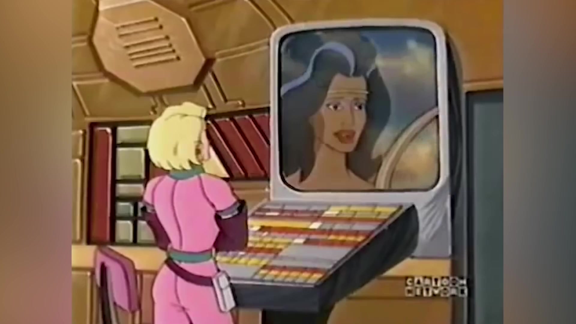 Video thumbnail for Things Only Adults Notice In Captain Planet