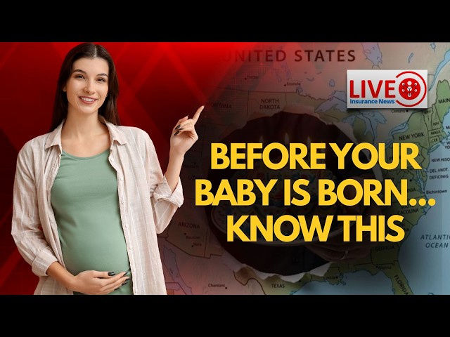 Video thumbnail for Colorado Family Hit With $400,000 NICU Bill Over Little-Known Birthday Rule | Live Insurance News