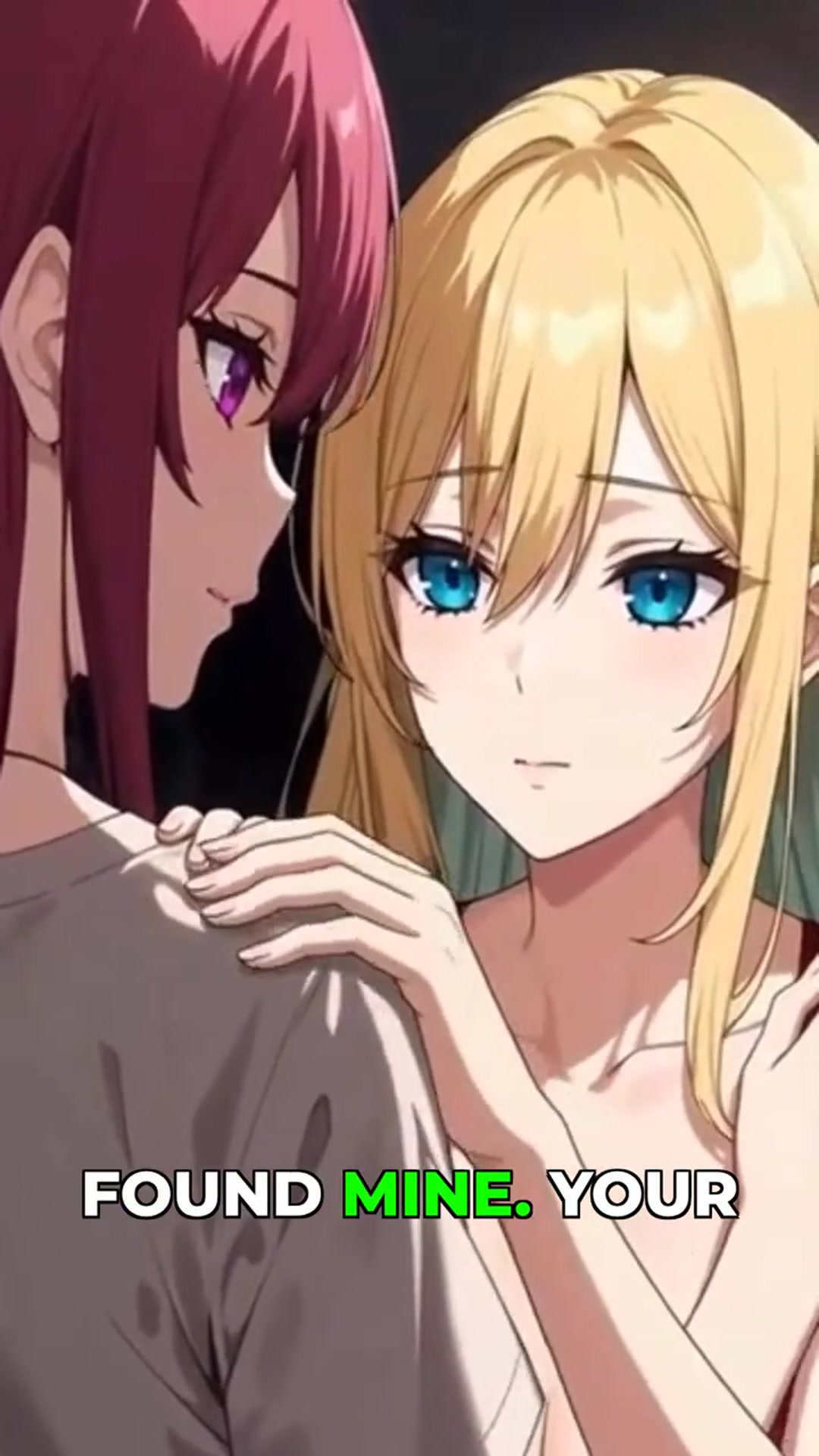 Video thumbnail for Can A Robot Fall In Love With Me?