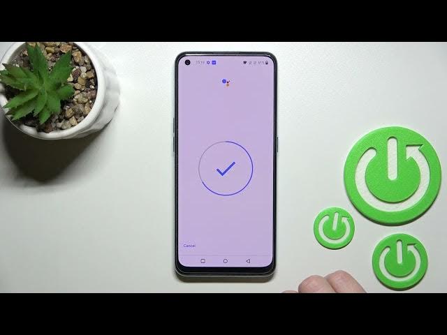 Video thumbnail for How to Activate Hey Google of Google Assistant on OnePlus Nord CE 2