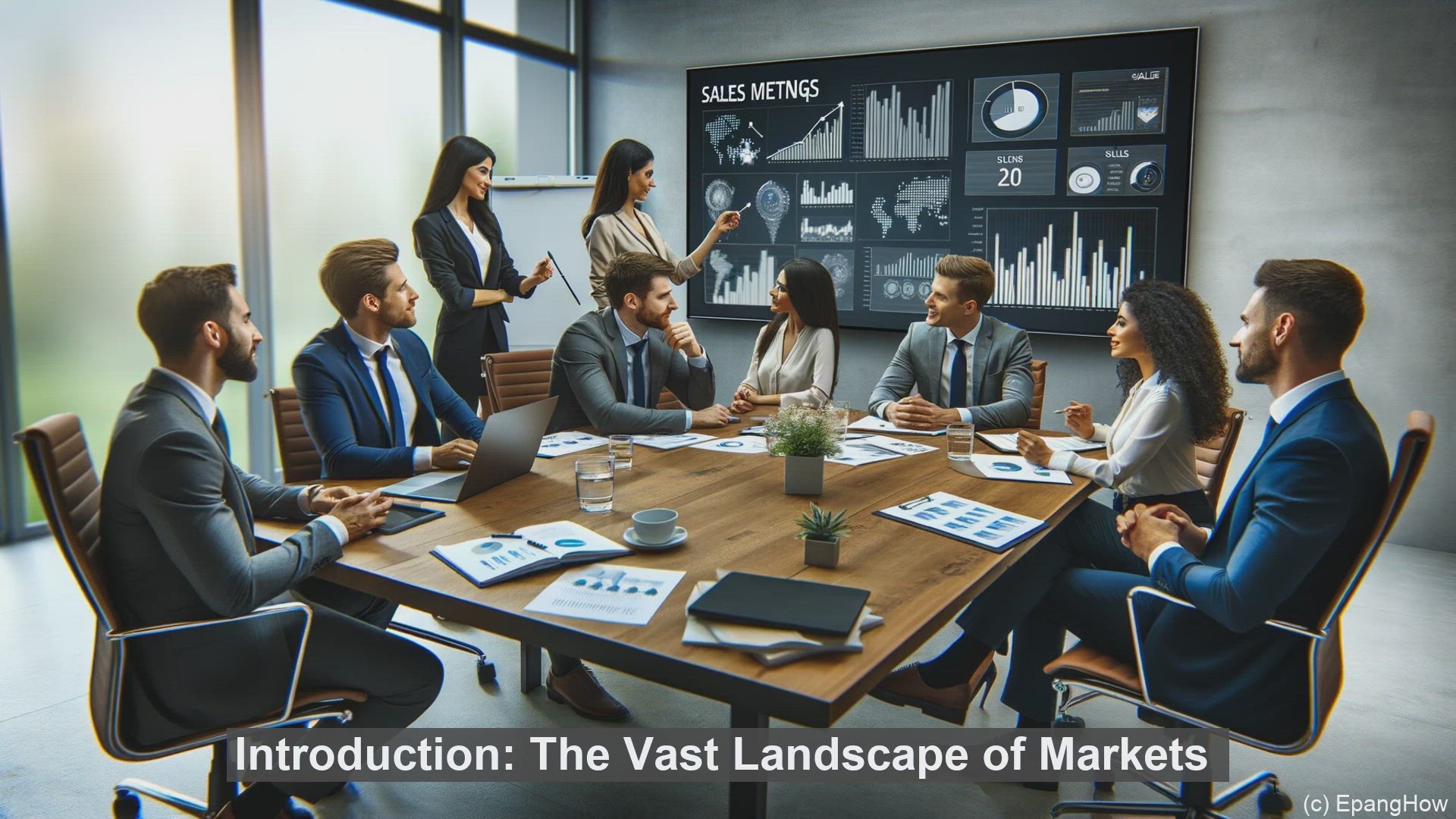 'Video thumbnail for What is the difference between a financial market and a commodity market'