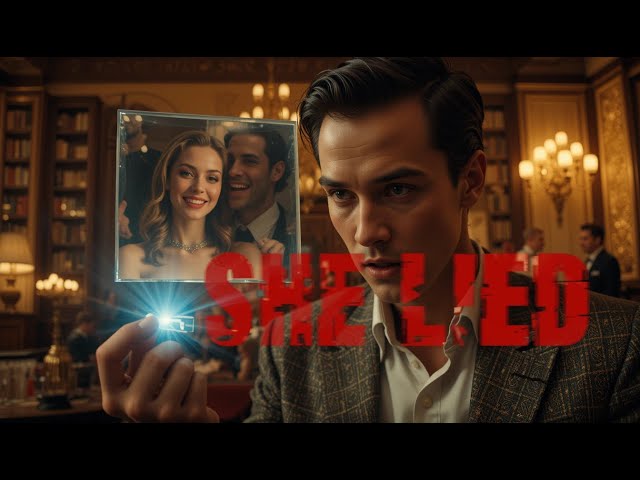 Video thumbnail for She Erased Me From Our Marriage... Then I Found the Flash Drive | True Story