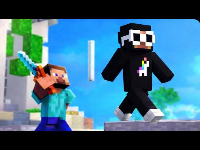 Video thumbnail for Mastering Hive skywars (trying to get level 50)