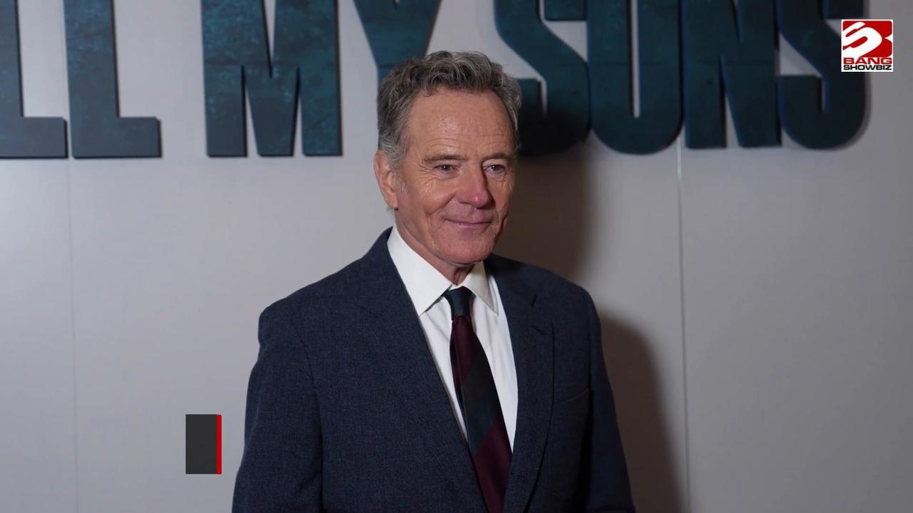 Video thumbnail for Stephen Colbert signs off The Late Show with a 'normal' episode filled with celebrity cameos