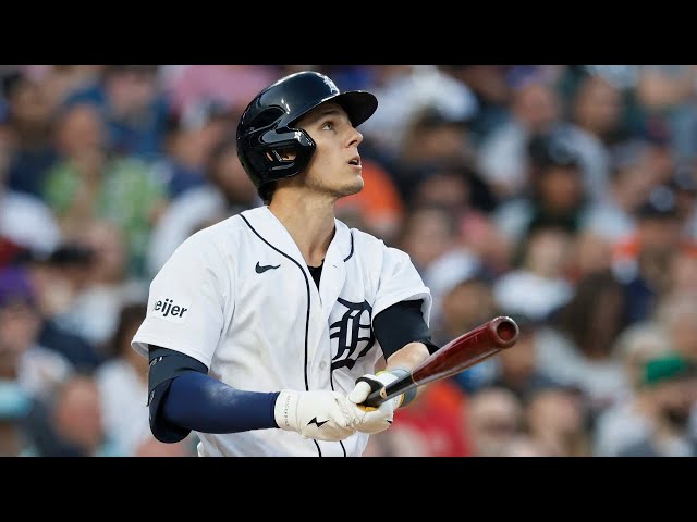 Video thumbnail for Nick Maton 2023 Highlights!