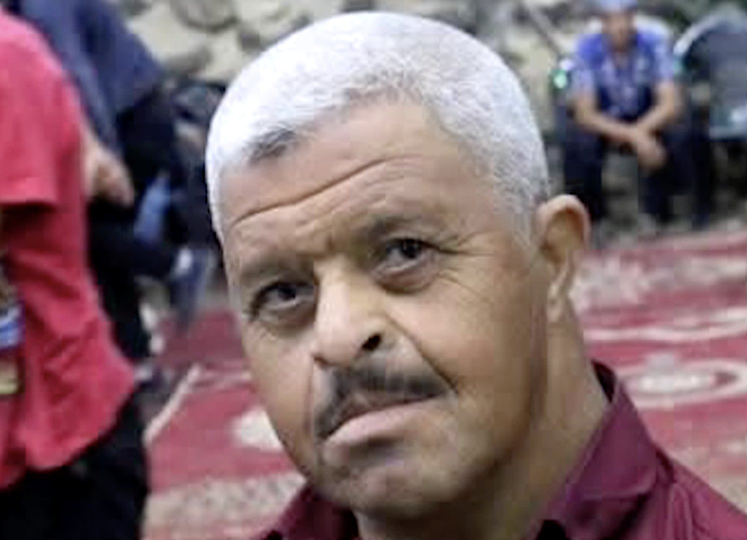 Video thumbnail for Israeli forces accused of killing disabled man in Syria raid
