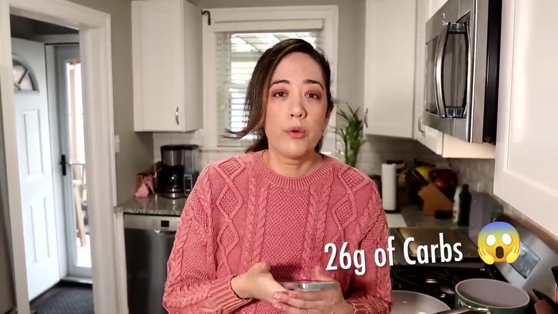 Video thumbnail for Make These Keto English Muffins in 1 Minute (720P HD)