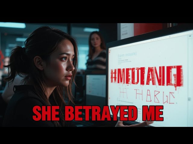 Video thumbnail for She Destroyed My Life for a Promotion… So I Ruined Hers 🔥 | Tiny Podcaster