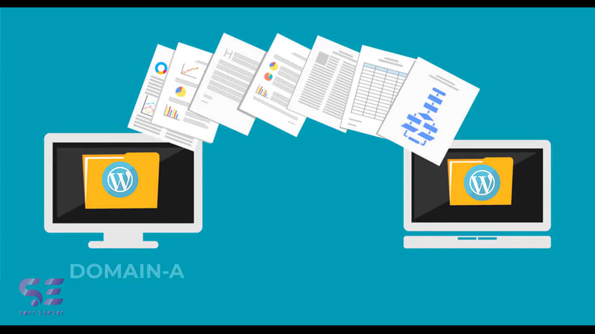 'Video thumbnail for How To Migrate_Transfer A WordPress Site From One Host To Another - FREE'