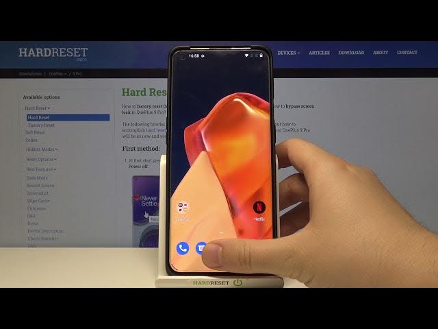 Video thumbnail for How to Activate Quick Launch on OnePlus 9 Pro – Turn On Quick Launch