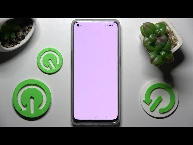 Video thumbnail for How to Lock Apps on OPPO F21 Pro 5G - App Lock