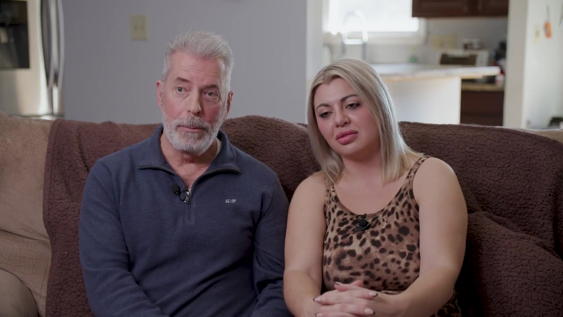 'Video thumbnail for I Planned To 'Milk Him Dry' - But I'm Marrying For Love | LOVE DON'T JUDGE'