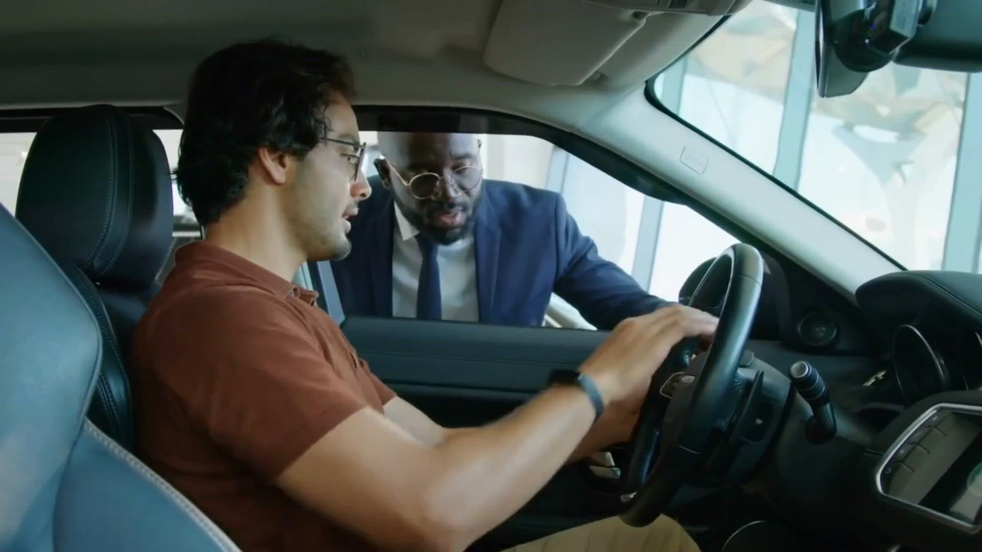 Video thumbnail for Unlock the Secrets to the Car Loan Process! How to Save Big on Your Next Car Purchase!