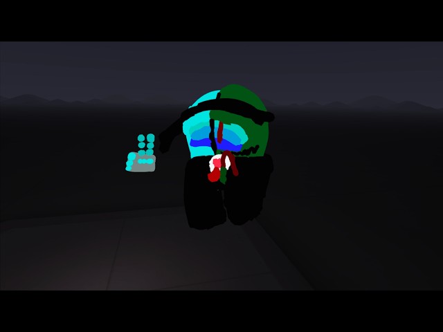 Video thumbnail for amongusvr