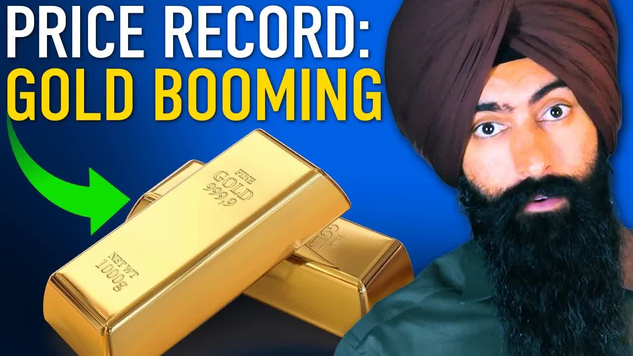 Video thumbnail for Jackson Hole Symposium: Jerome Powell on Inflation, Interest Rates & Federal Reserve Policy