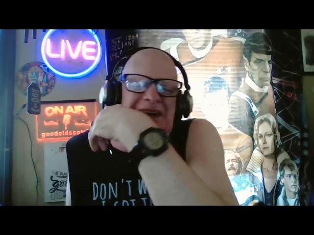 Video thumbnail for he'll be here to a show for you all ior everyone who wants a show that is...