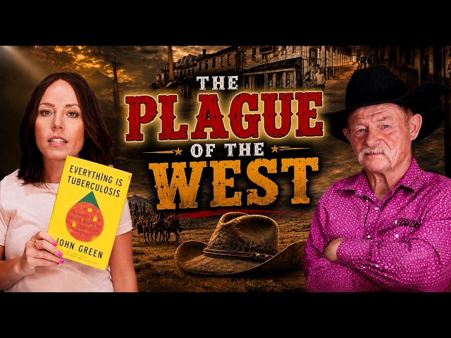 Video thumbnail for The World's Deadliest Disease That Built the American West