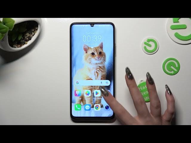 Video thumbnail for How to Enter the Performance Mode on an HONOR X7A