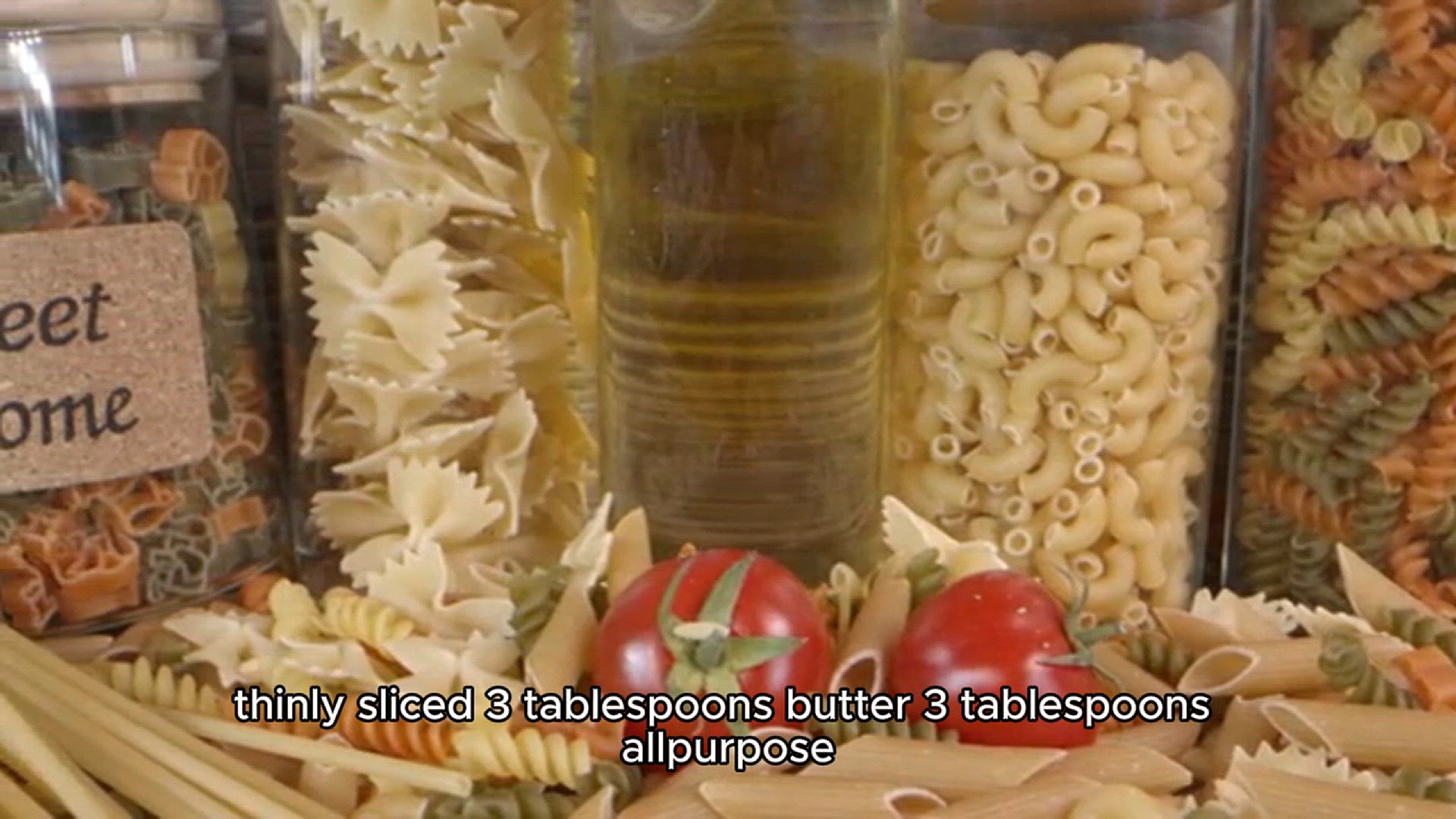 Video thumbnail for Scalloped potatoes