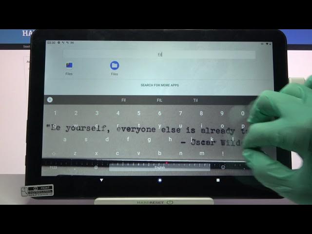 Video thumbnail for Get Access to Downloaded Files - iGET Smart L203 & Data Location
