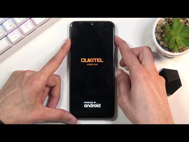 Video thumbnail for How to Wipe Cache Partition in Oukitel C15 Pro – Delete Temporary Cache Files