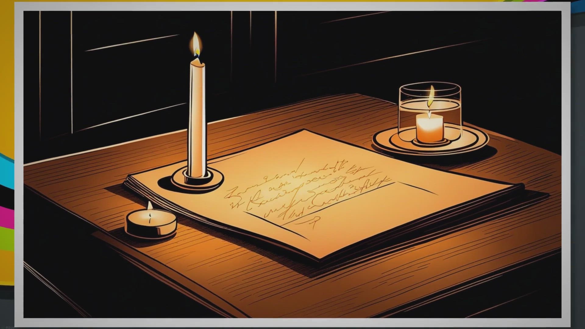 Video thumbnail for Long Love Paragraphs: Strengthening Bonds and Fostering Intimacy