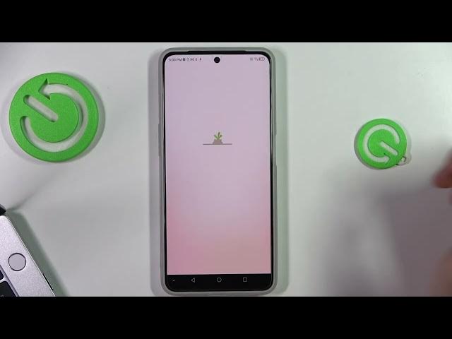 Video thumbnail for How to Set Up a VPN Connection on the ZTE V40s - TurboVPN App