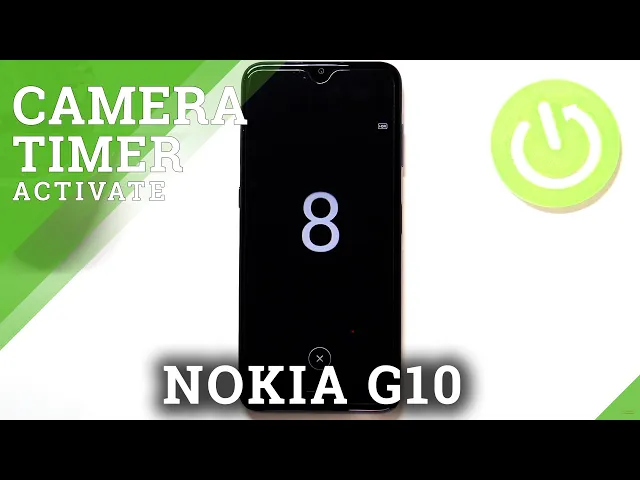 Video thumbnail for How to Set Camera Timer on NOKIA G10 – Take Timed Photos