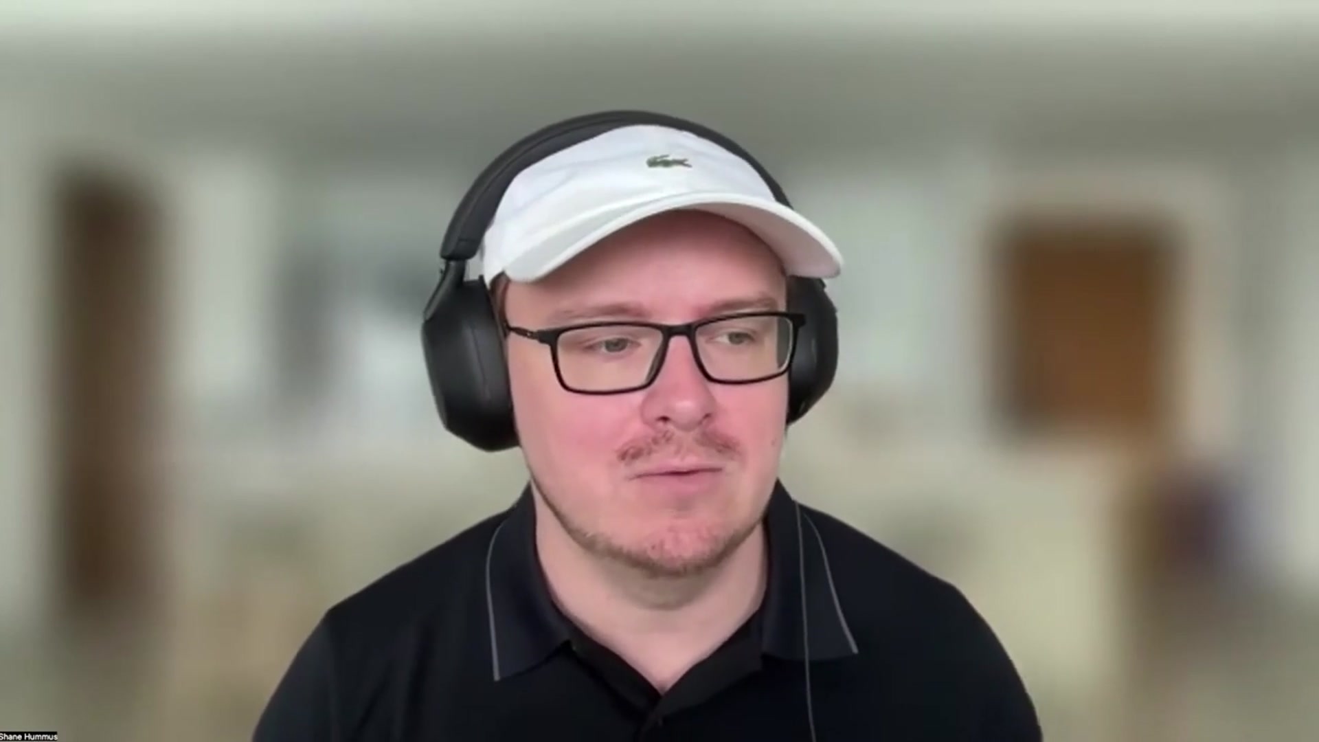 Video thumbnail for shane hummus: how this couple made a full-time income on youtube: niche, coaching, and content growth strategies