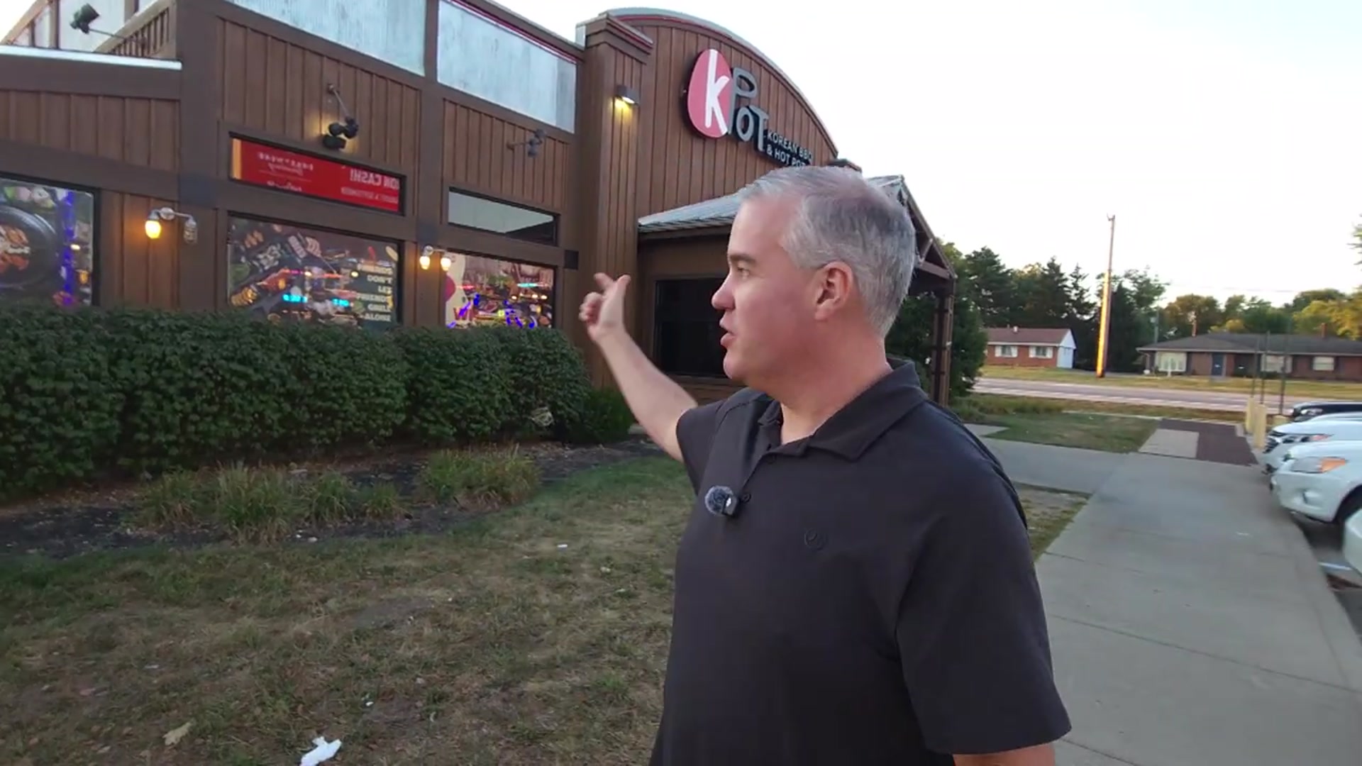 Video thumbnail for Must Try Feast at KPOT Korean BBQ   Hot Pot(720P HD)