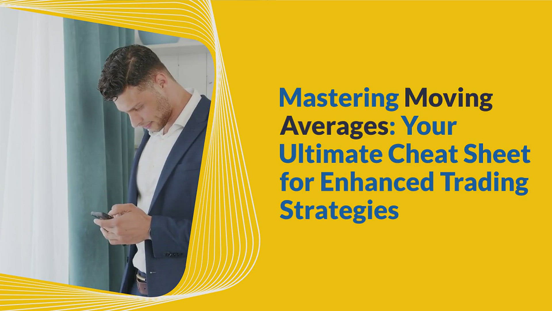 Video thumbnail for Moving Averages Cheat Sheet