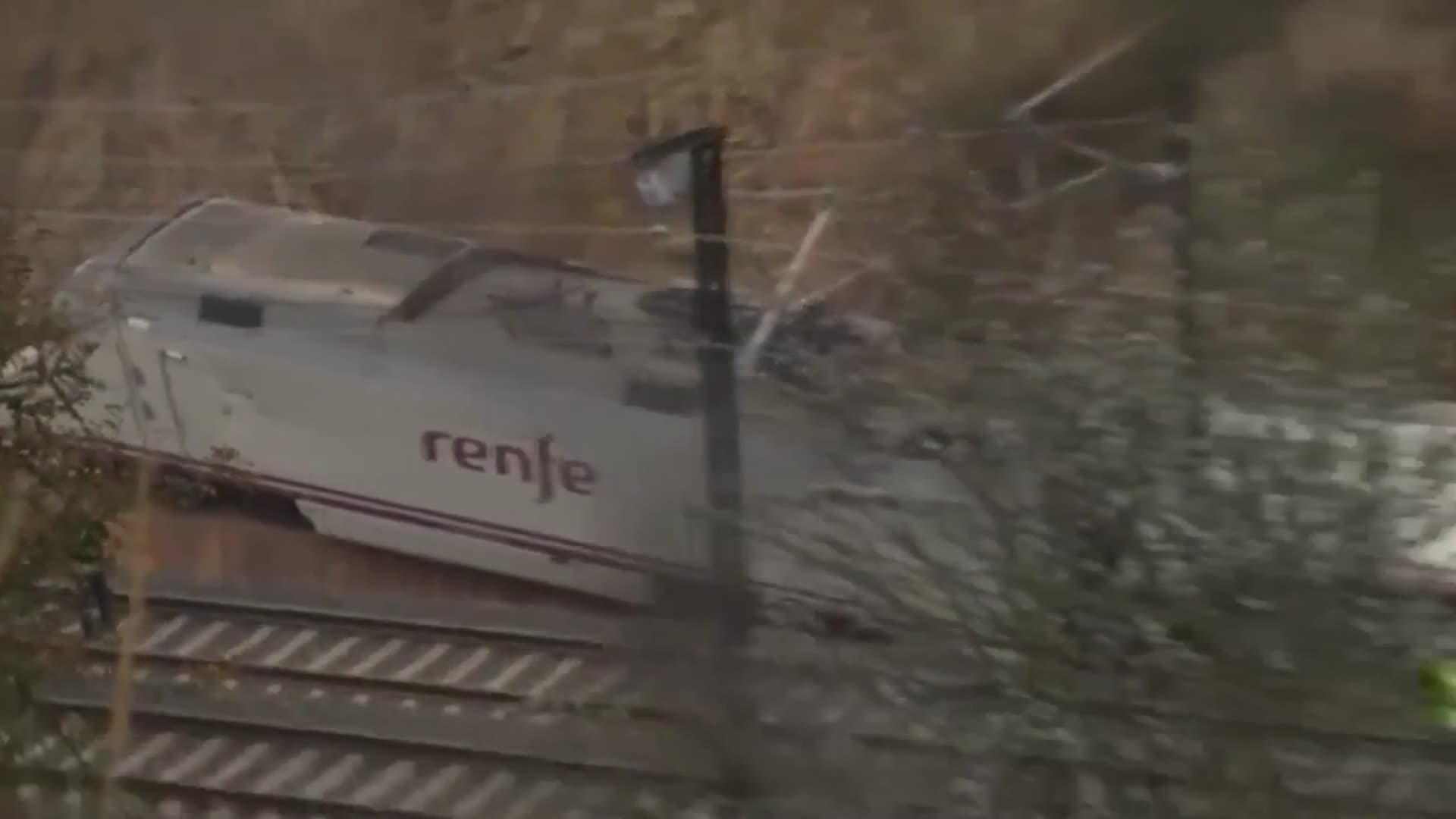 'Video thumbnail for Compilation of Catastrophic Train Accidents in Asia (2010-2020) - What Can We Do to Prevent Them?'