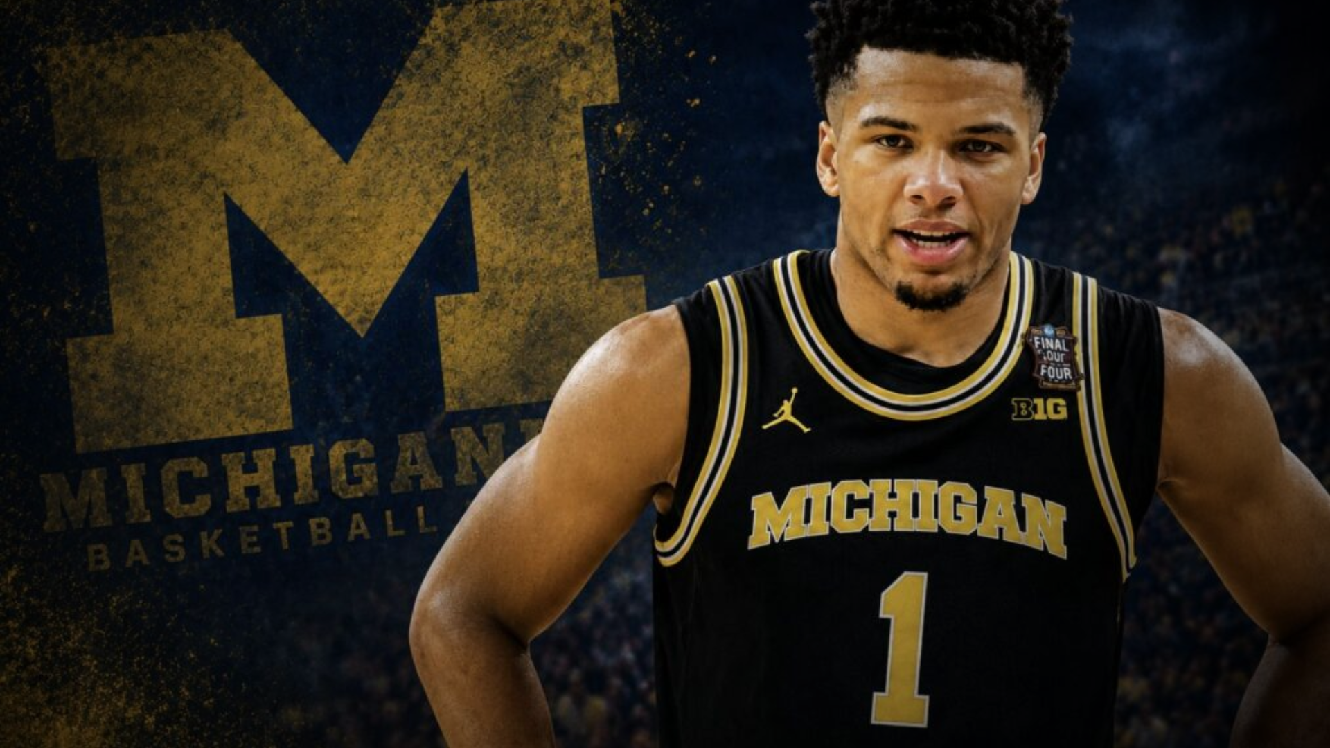 Video thumbnail for Trey McKenney Sends Clear Message After Dusty May’s Departure