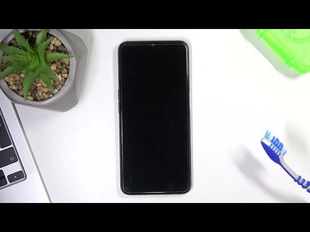 Video thumbnail for How to Fix USB Charging Port in OPPO A16 – Clean Charging Port