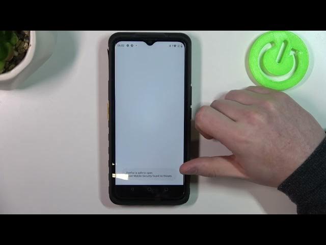 Video thumbnail for How To Install Firefox For Cat S53