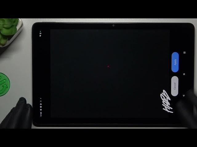 Video thumbnail for How To Customize Watermark On Nokia Tab T21