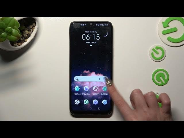 Video thumbnail for How to Change Theme of Honor X8?