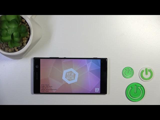 Video thumbnail for SONY Xperia XA2 - Speaker Sound Quality Test & Review