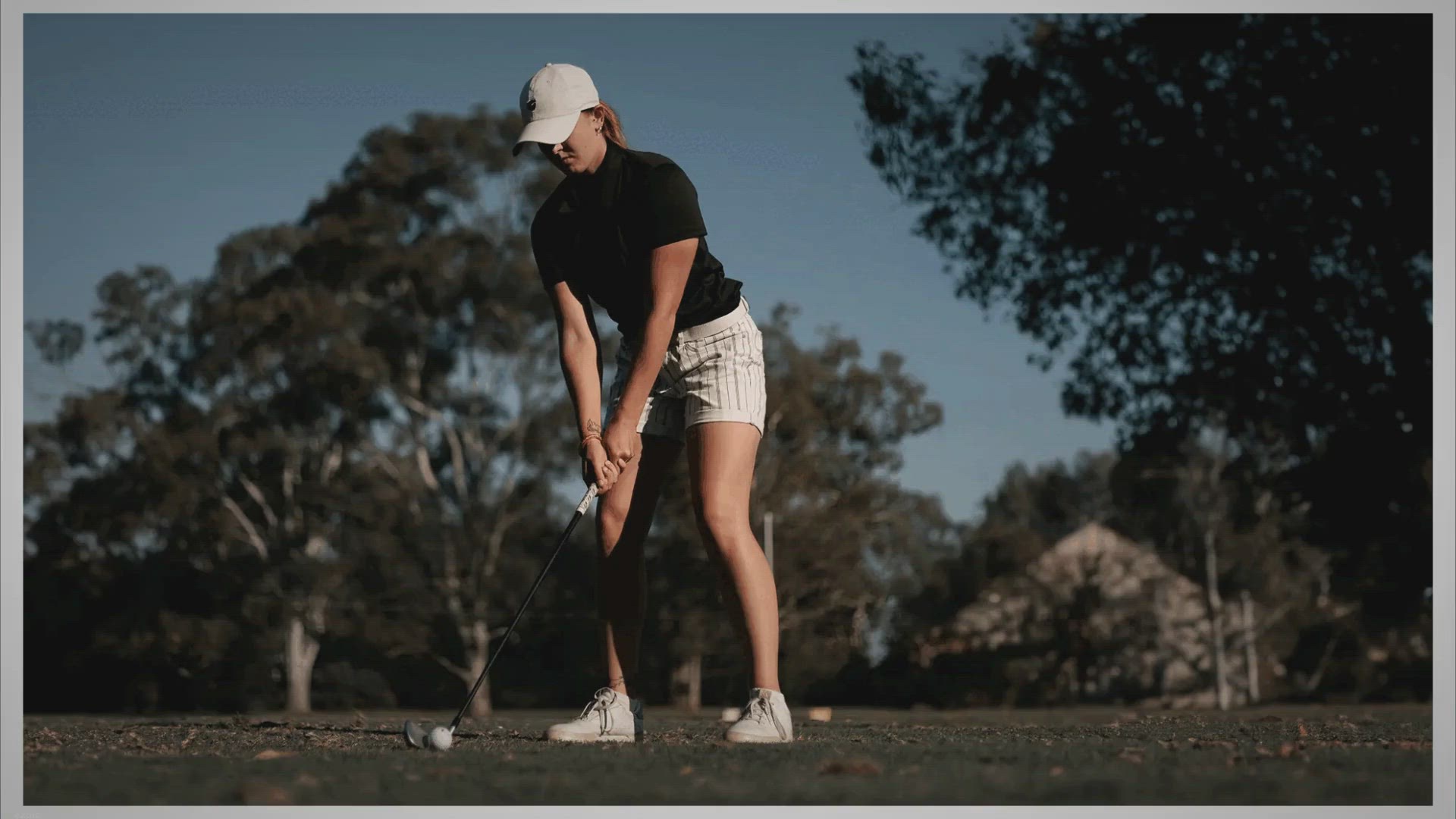 Video thumbnail for Wie du deine Wedges perfekt kontrollieren kannst!